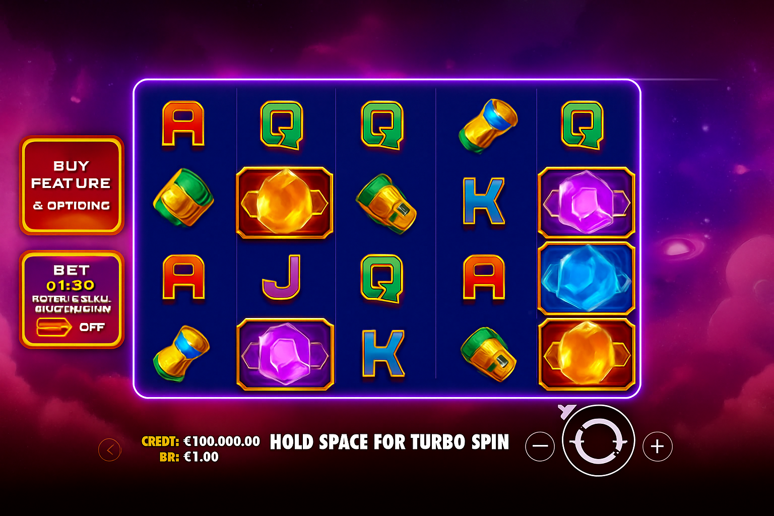 Launch to Riches preview